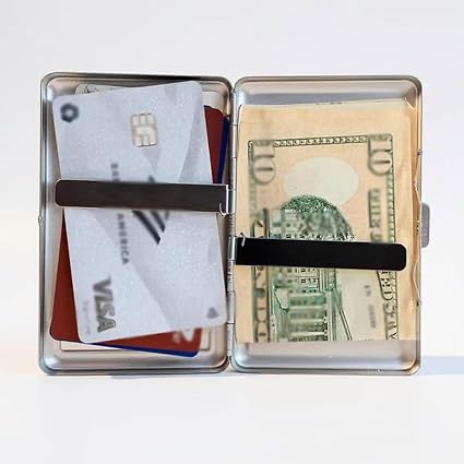 Signal Archive™ CARD CASE